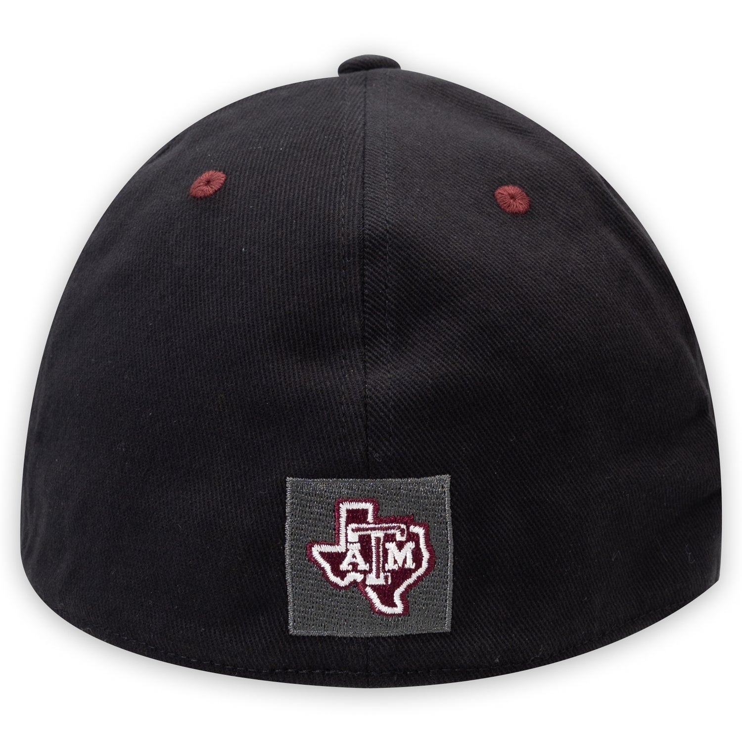 Texas AM Aggies Washed Cotton Slouch Hat