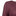 Maroon Milo Knit Crop Sweater