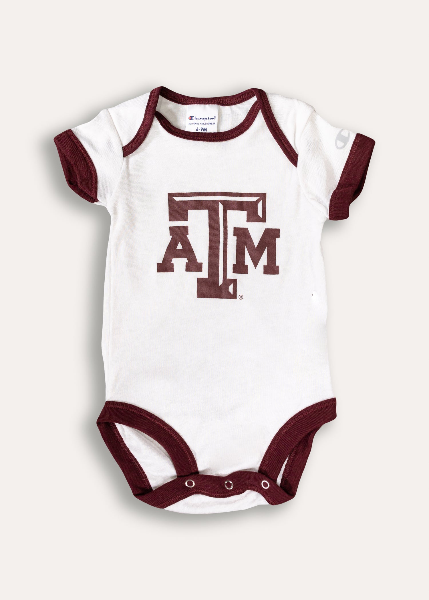Infant 3 Pack Bodysuit Set