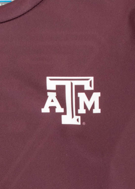 Texas A&M Youth CLG Terminal Tackle Tee