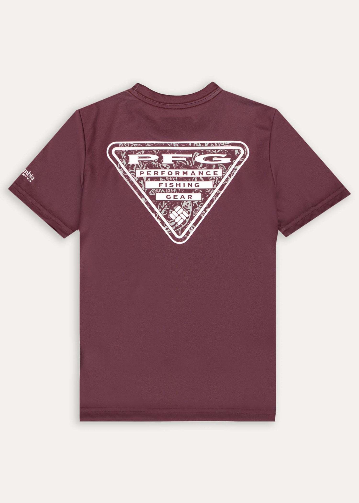 Texas A&M Youth CLG Terminal Tackle Tee