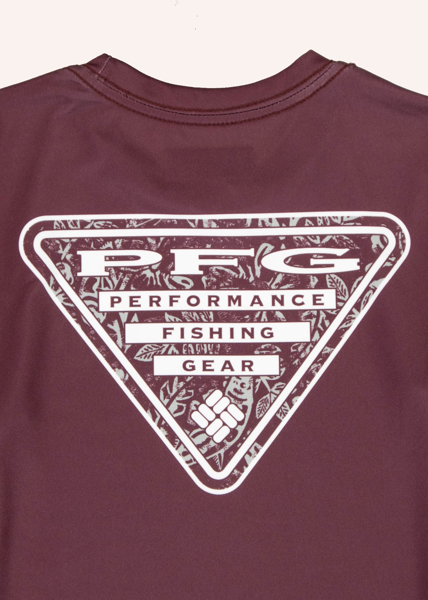 Texas A&M Youth CLG Terminal Tackle Tee