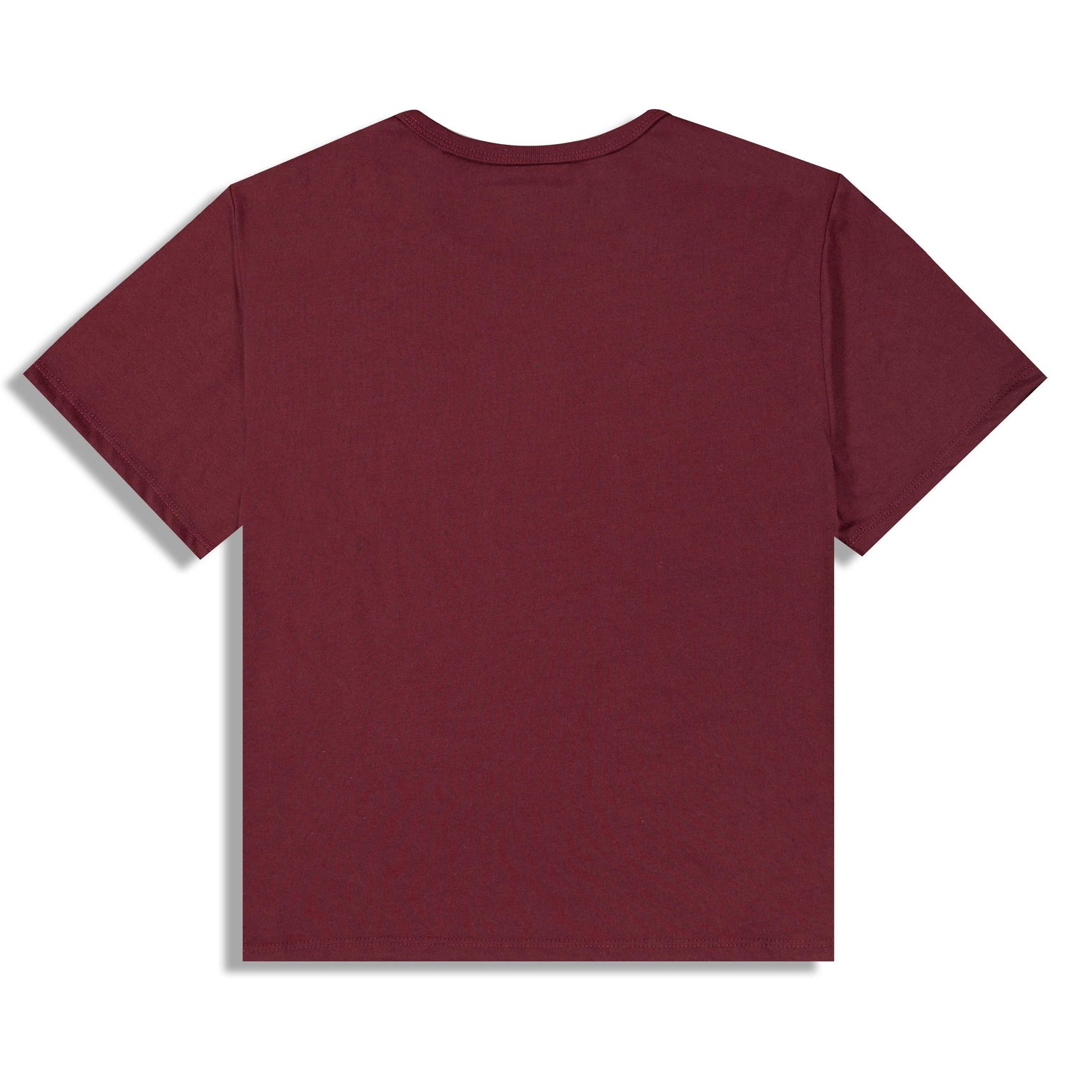 MOUTH CROP TEE