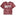 CLOUD WASH SCRIPT TAIL CROP TEE