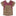 Leopard and Maroon Embroidery Top