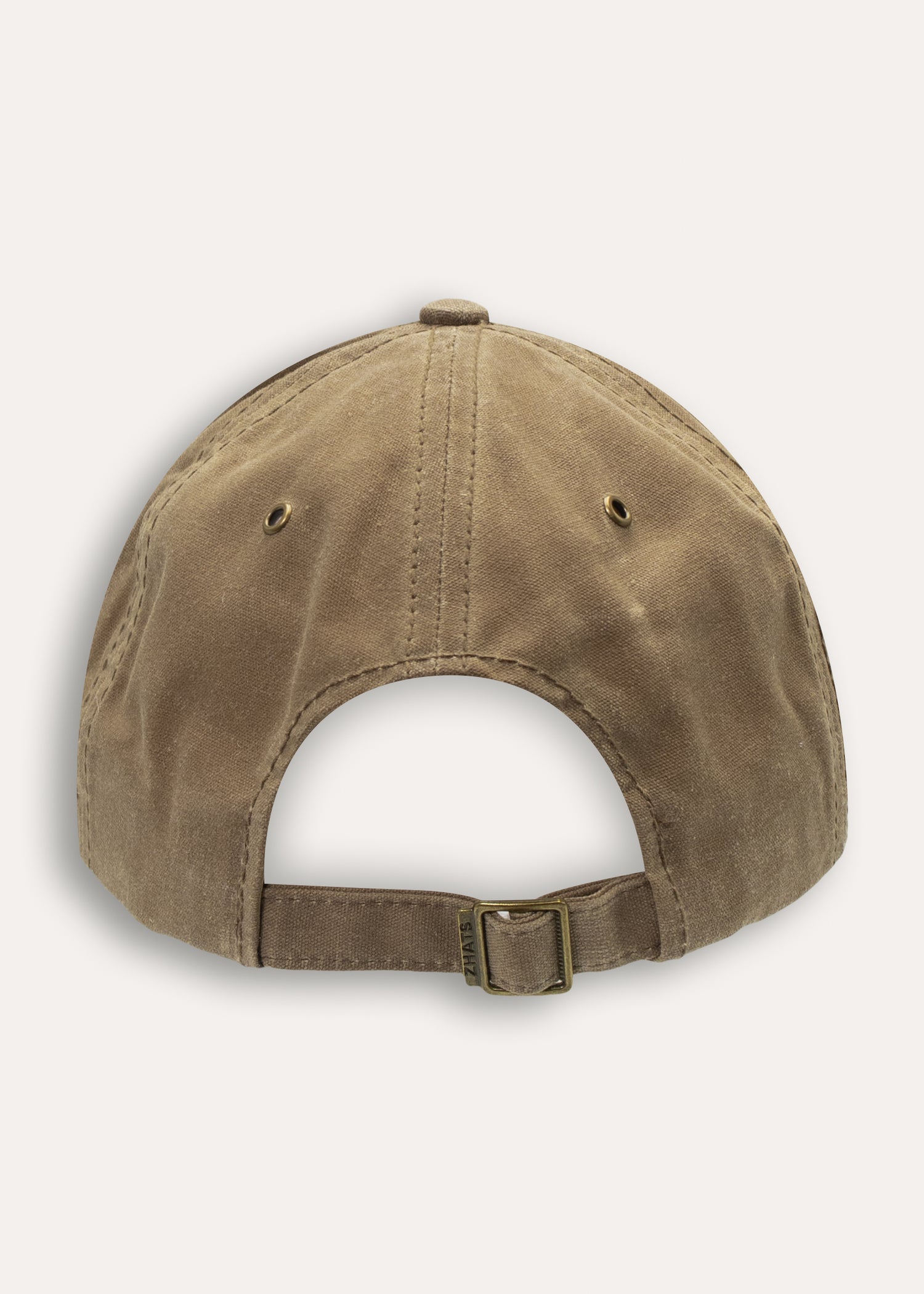 Texas A&M Ayers Rock Waxed Cotton Cap