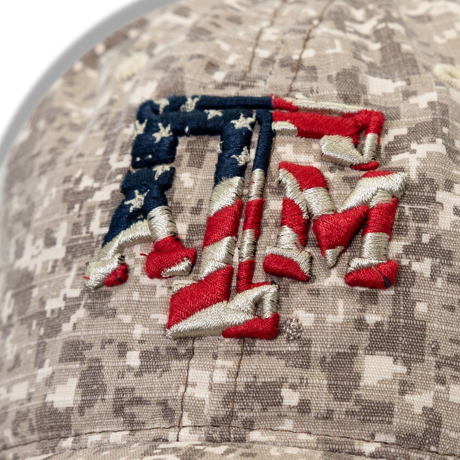Texas A&M Dusty State Digi-Camo Cap