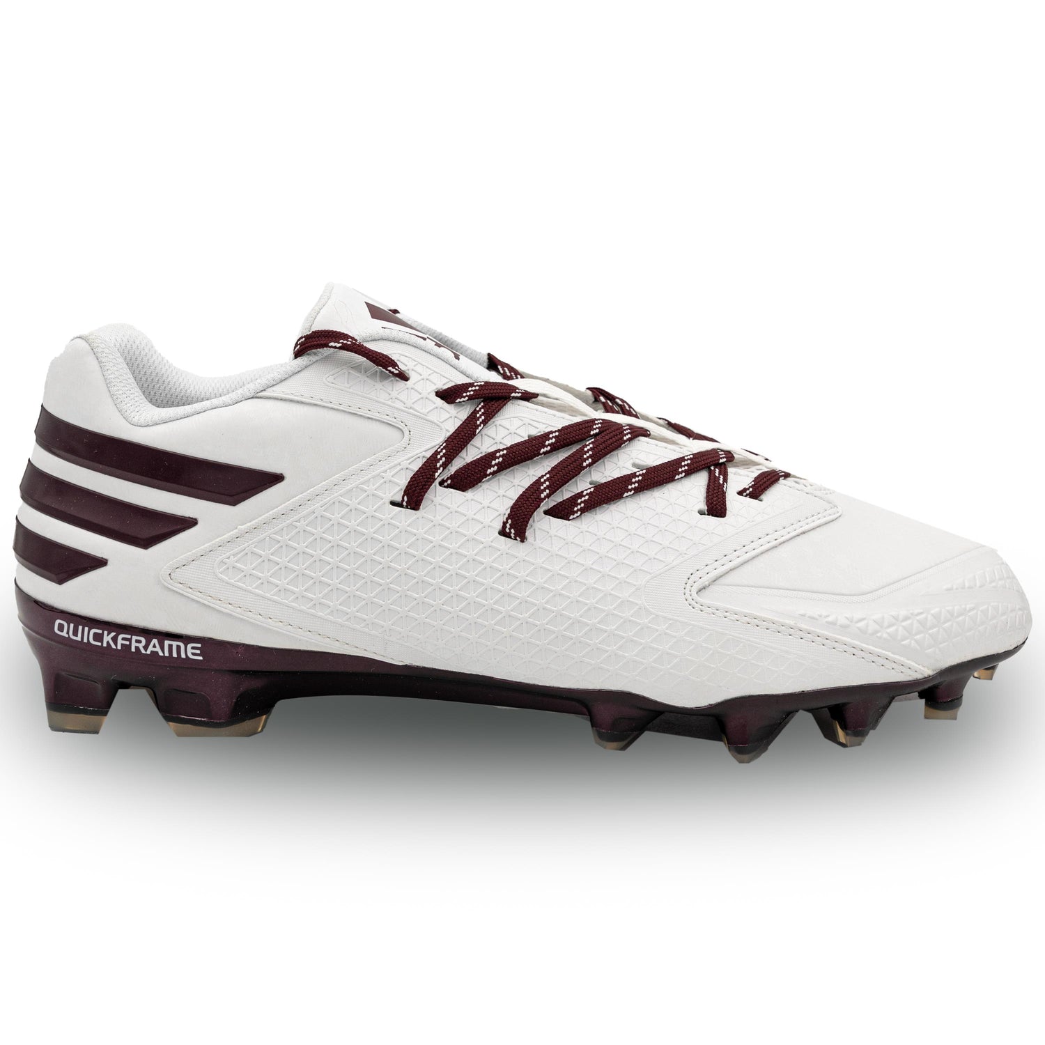 Texas A&M Adidas Collectible Freak Low Cleats