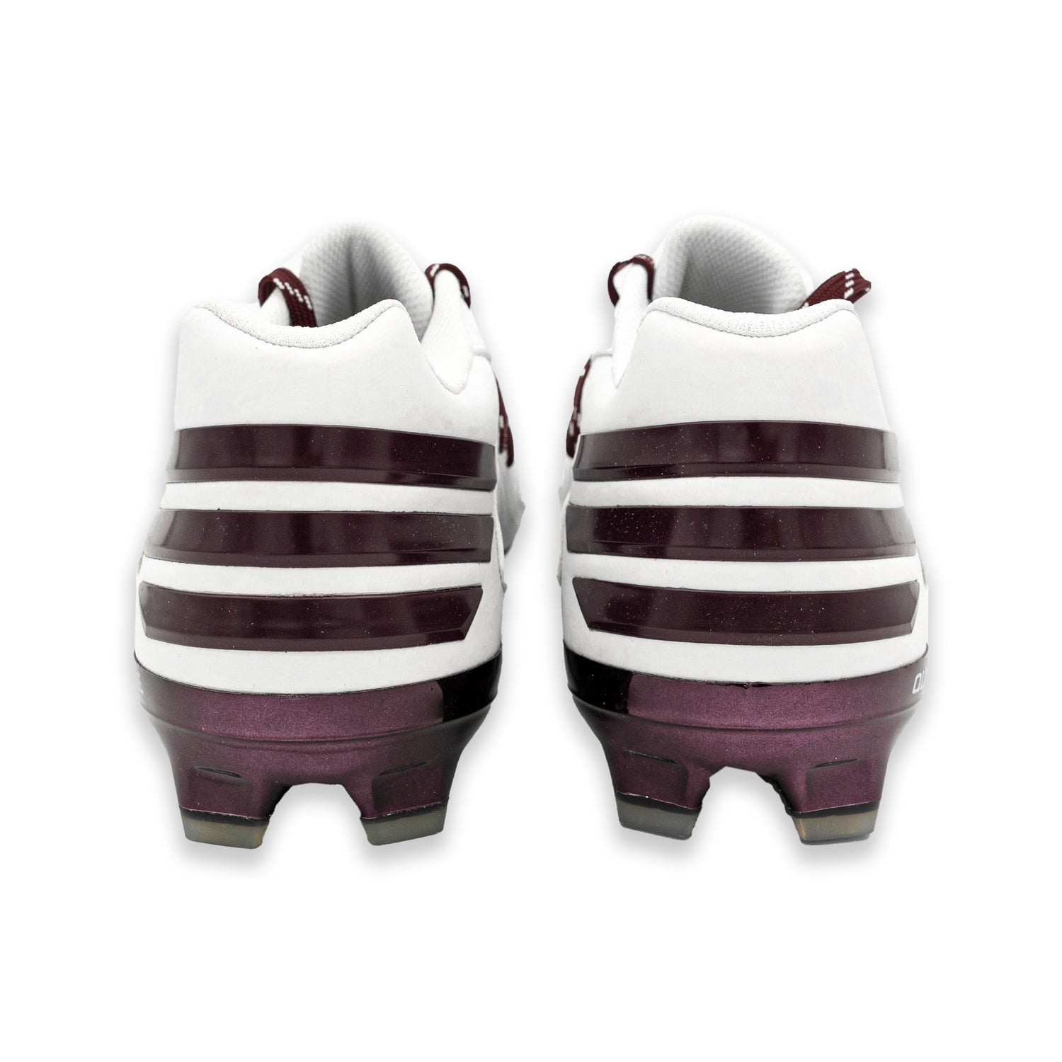 Texas A&M Adidas Collectible Freak Low Cleats