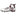 Texas A&M Adidas Collectible Lonestar High Maroon With White Tips