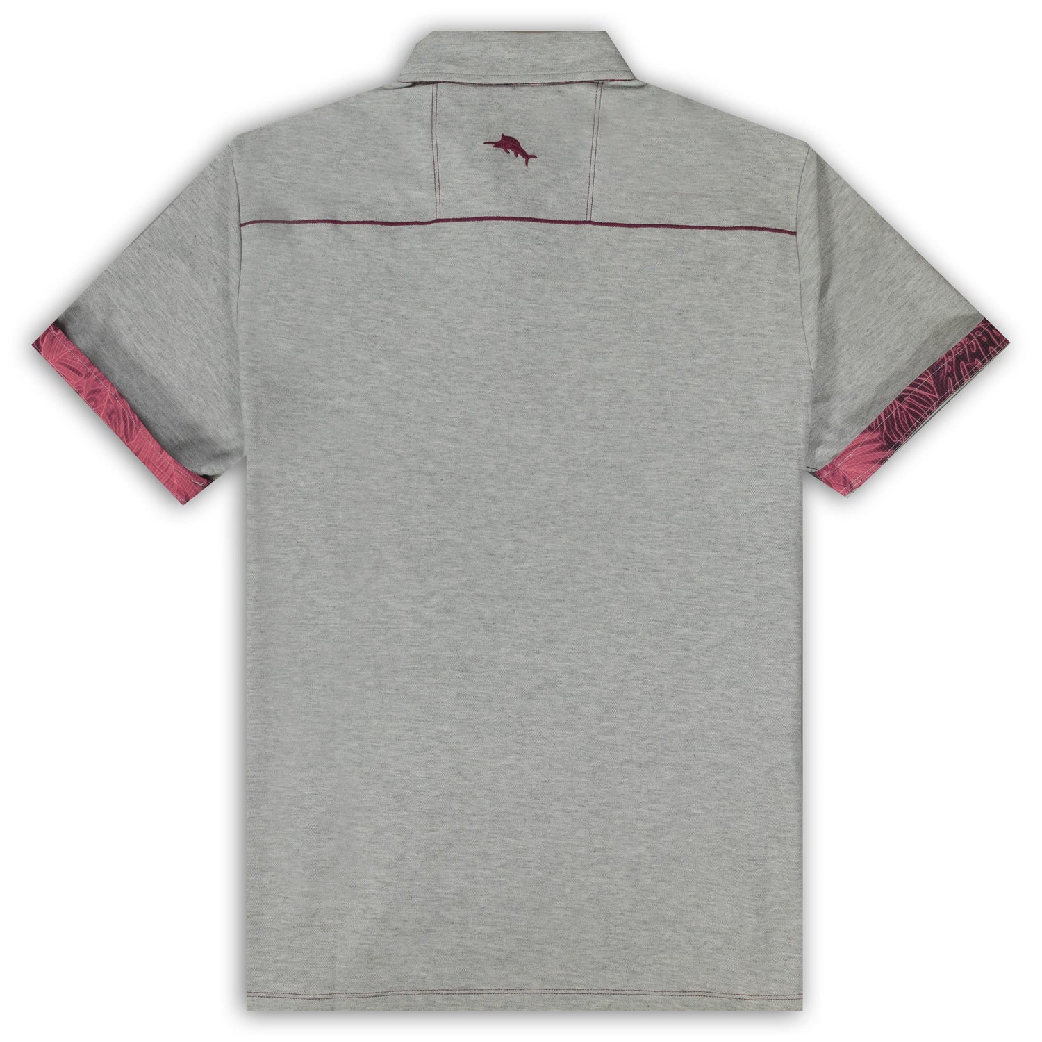 Texas A&M Tommy Bahama Island Zone Tailgater Polo