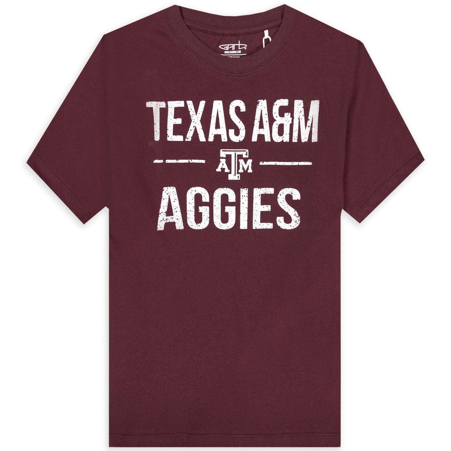 Texas A&M Aggies Garb Toni T-shirt