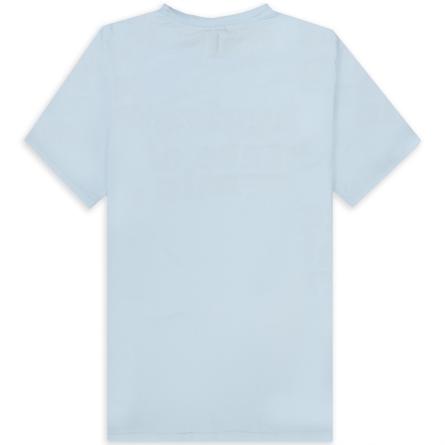 Texas A&M Aggies Soothing Blue Double Bar T-Shirt