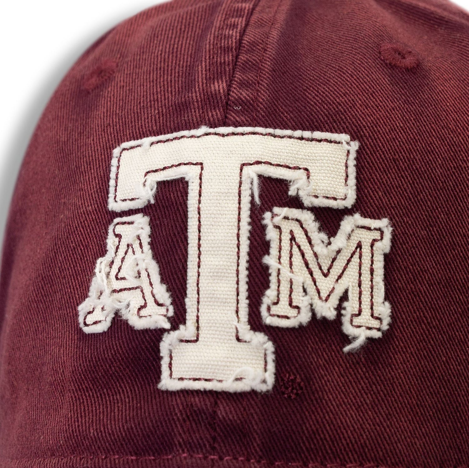 Texas A&M Wrangler Vintage Cap