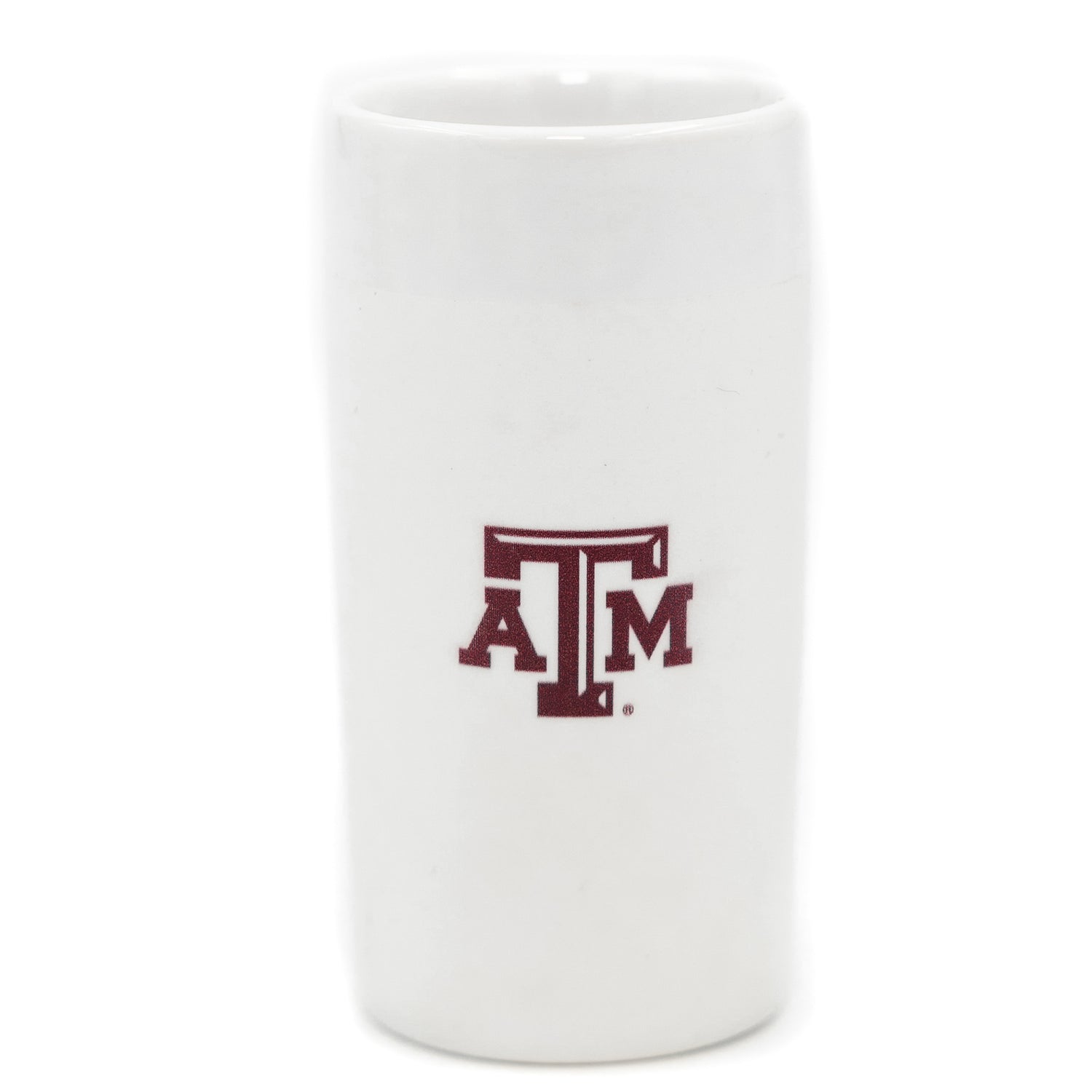 Texas A&M Ceramic Shooter