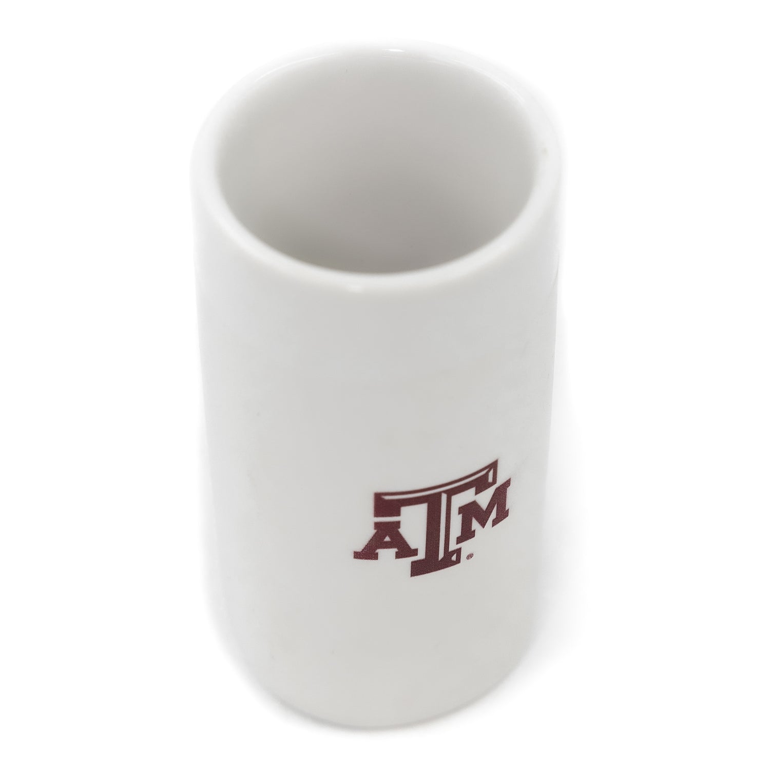 Texas A&M Ceramic Shooter