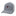 Saw 'Em Off Grey Youth Richardson Mesh Hat
