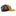 Texas A&M Reveille Leather Patch Hat