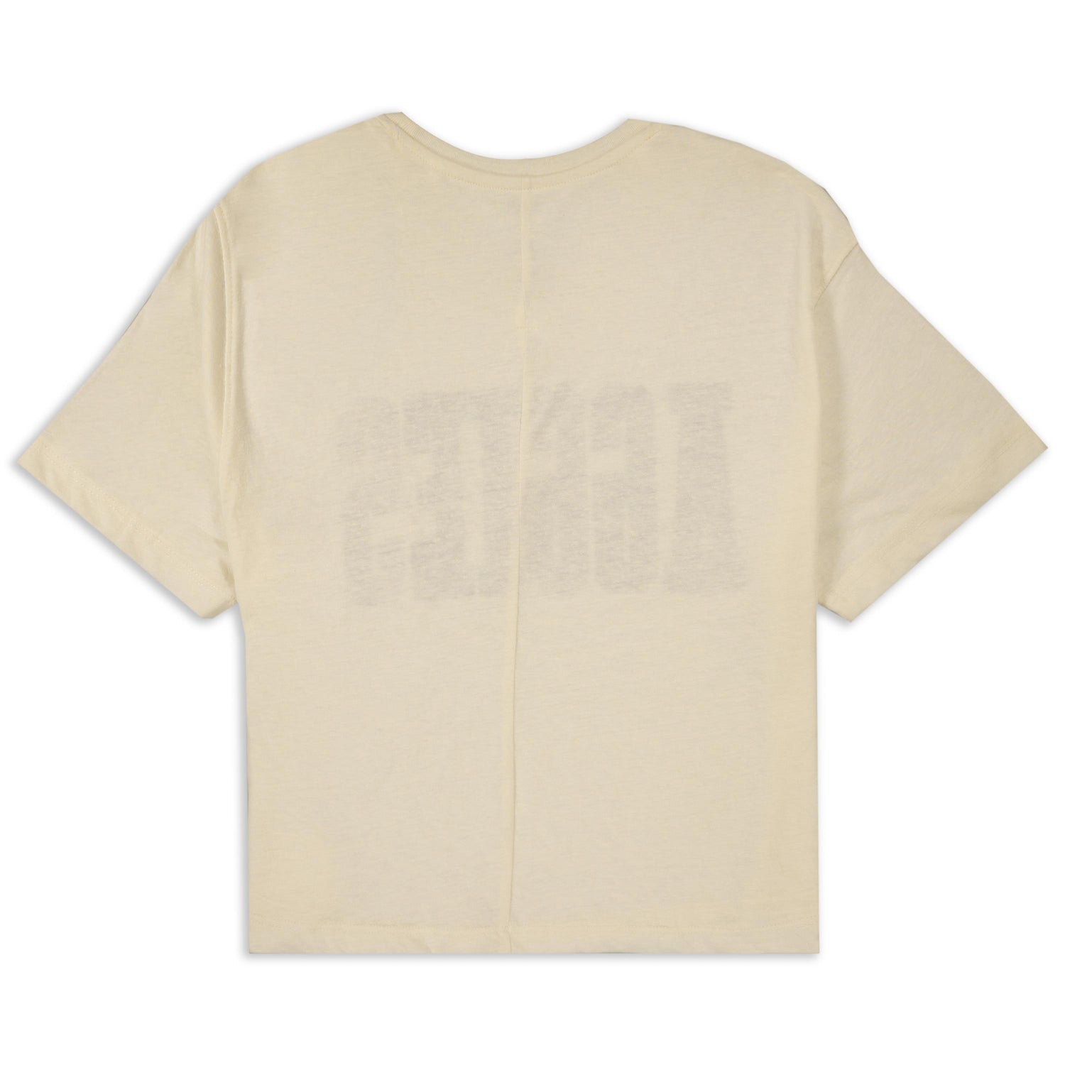 Jasper Knobi Waist Length Top