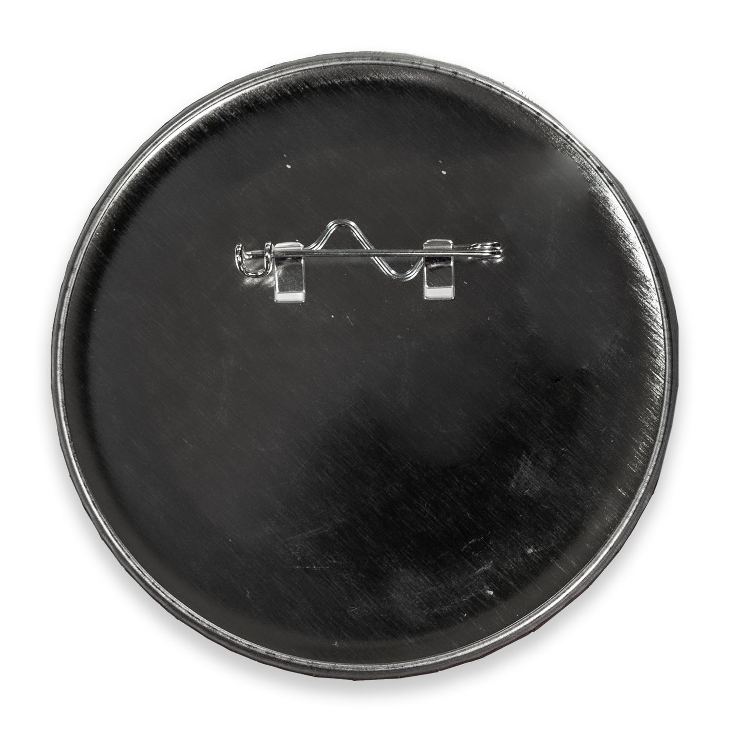 Texas Baseball Outline Button