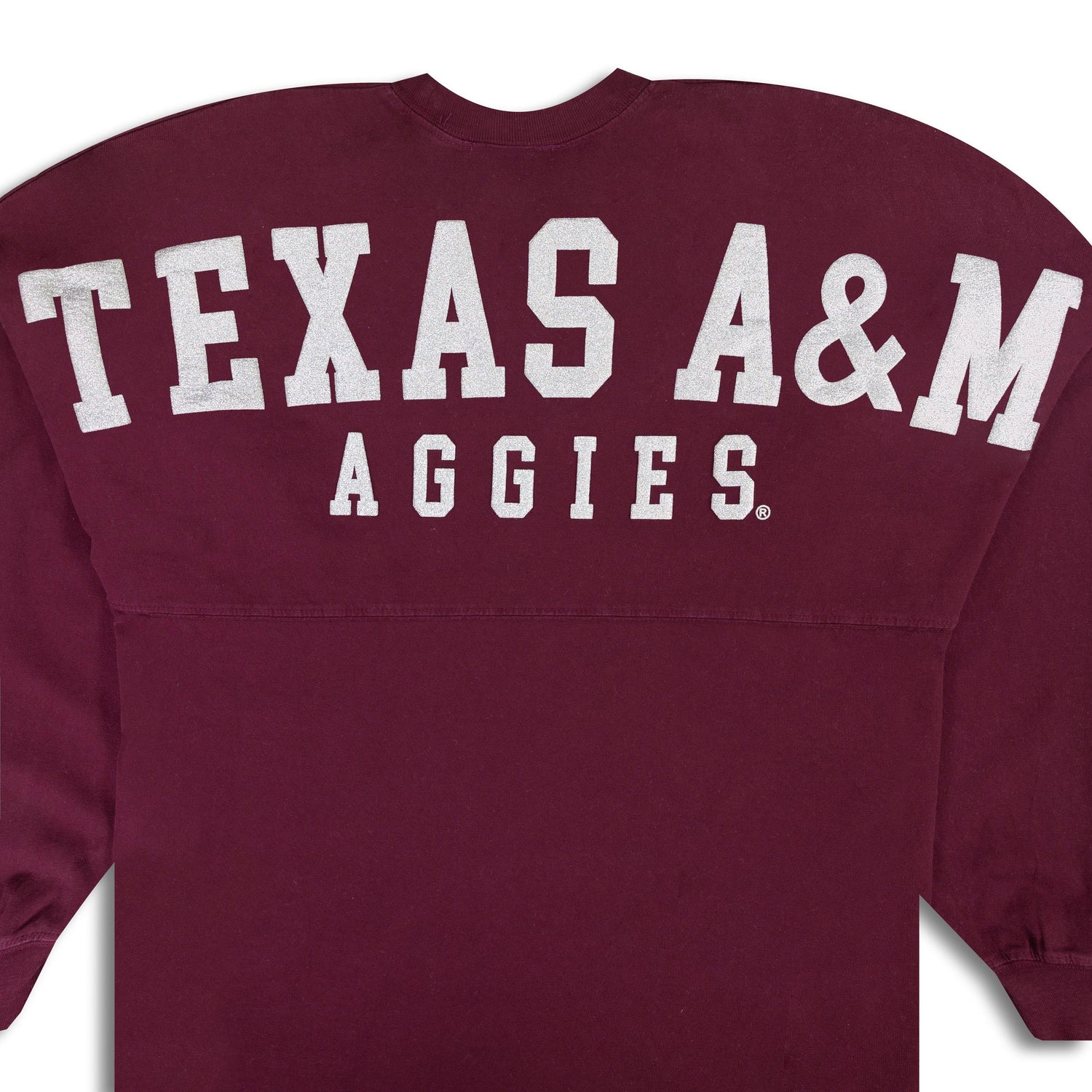 Original LS Texas A&M Aggies