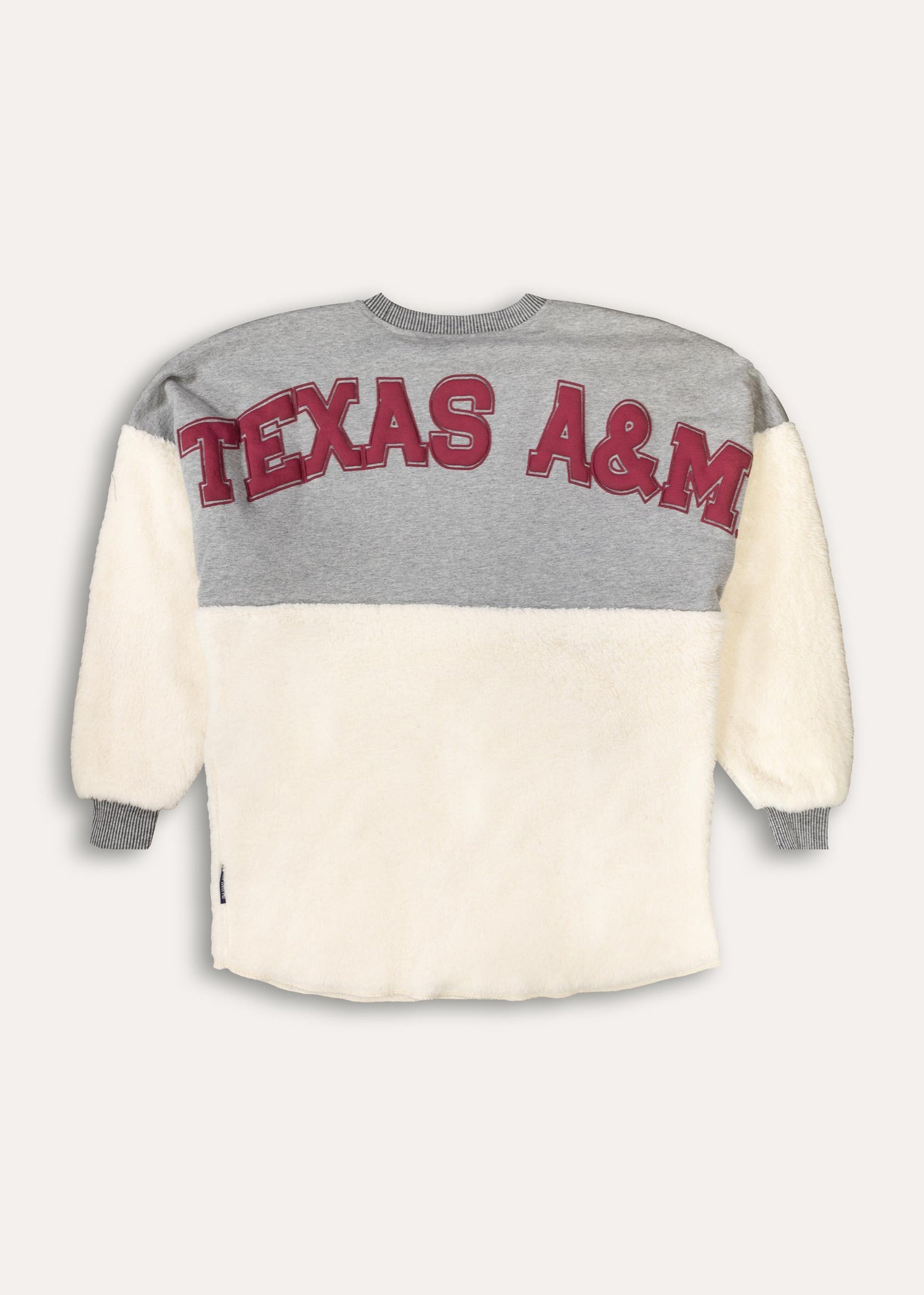 Texas A&M Sherpa Spirit Jersey