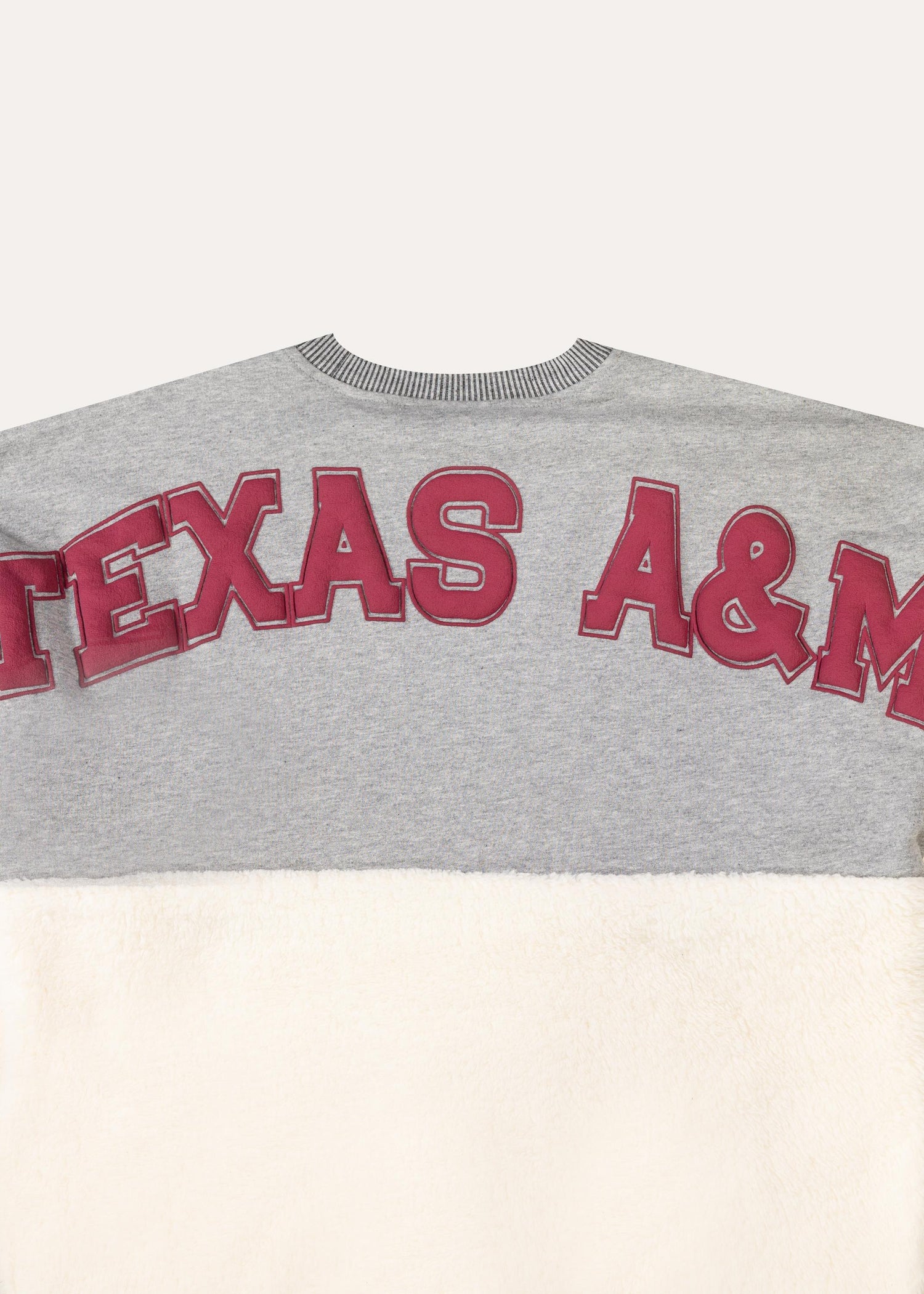 Texas A&M Sherpa Spirit Jersey