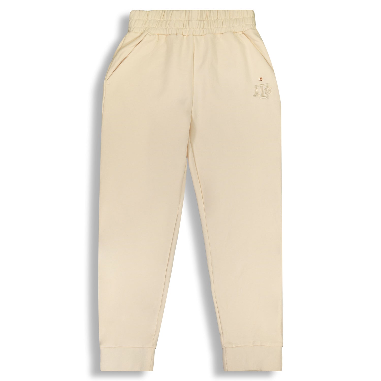 Texas A&M Reign Ivory Sweatpants