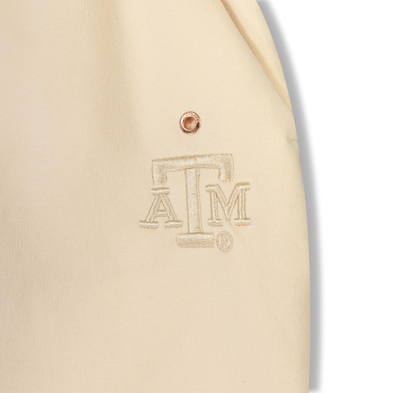 Texas A&M Reign Ivory Sweatpants