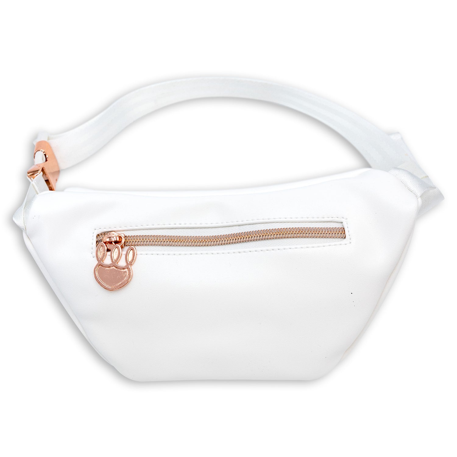 Texas A&M Rose Gold Fanny Pack