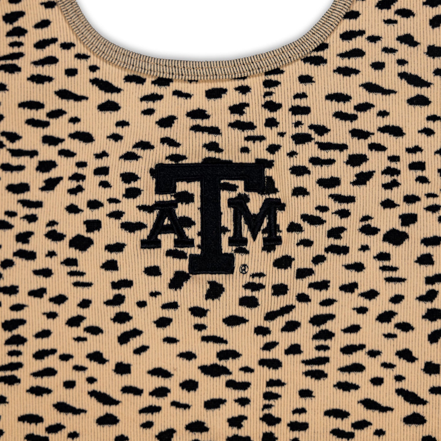 Cheetah ATM Seamless Top