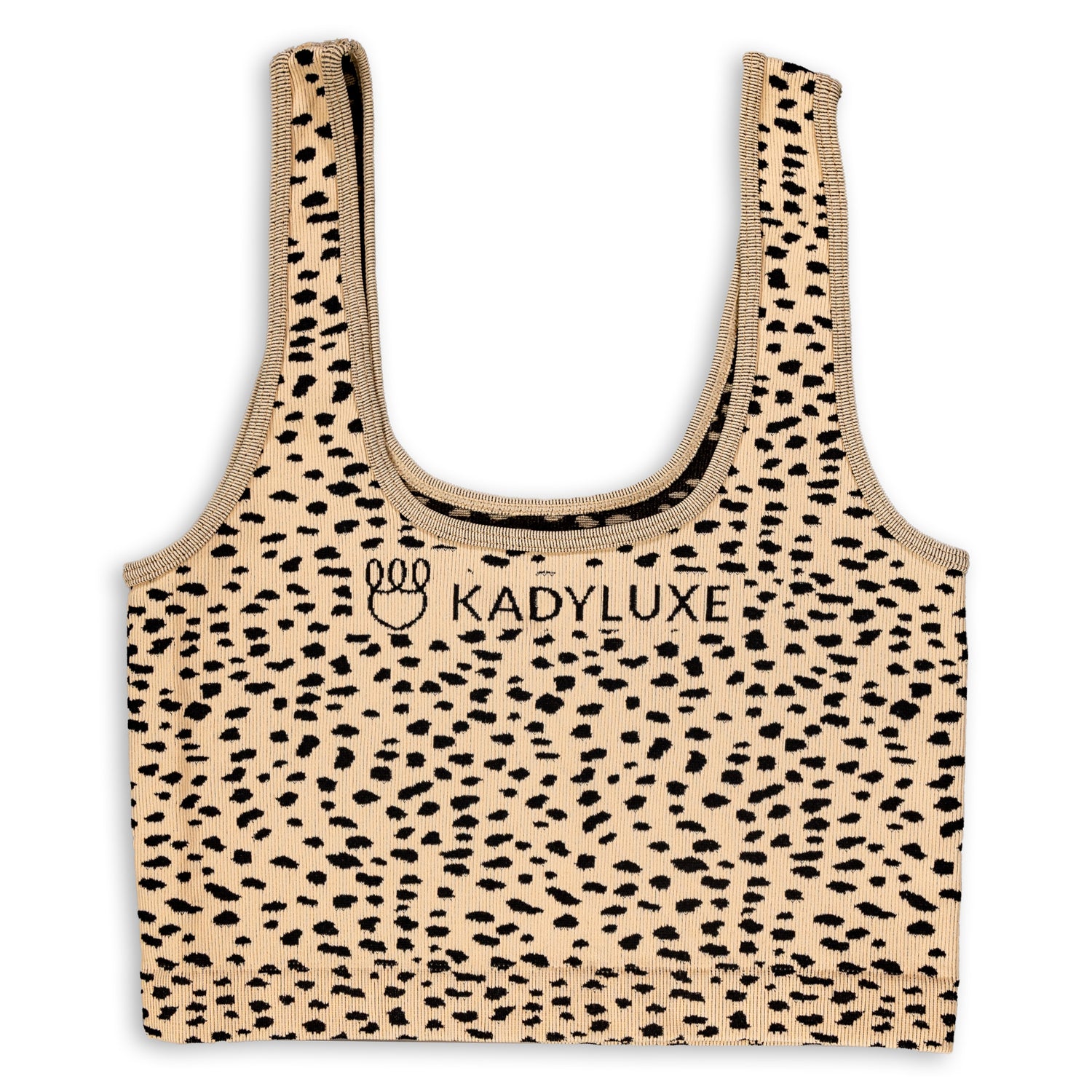 Cheetah ATM Seamless Top