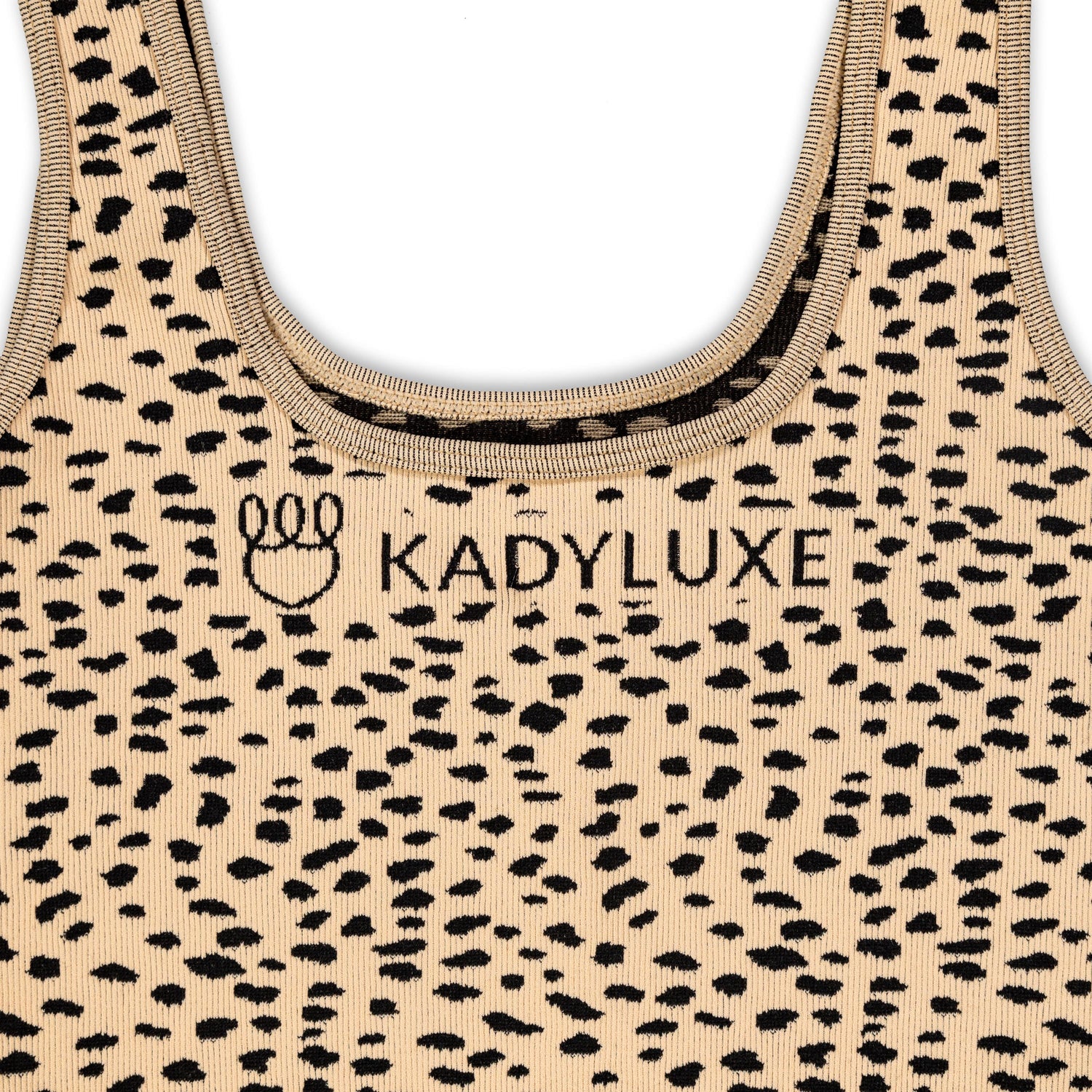 Cheetah ATM Seamless Top