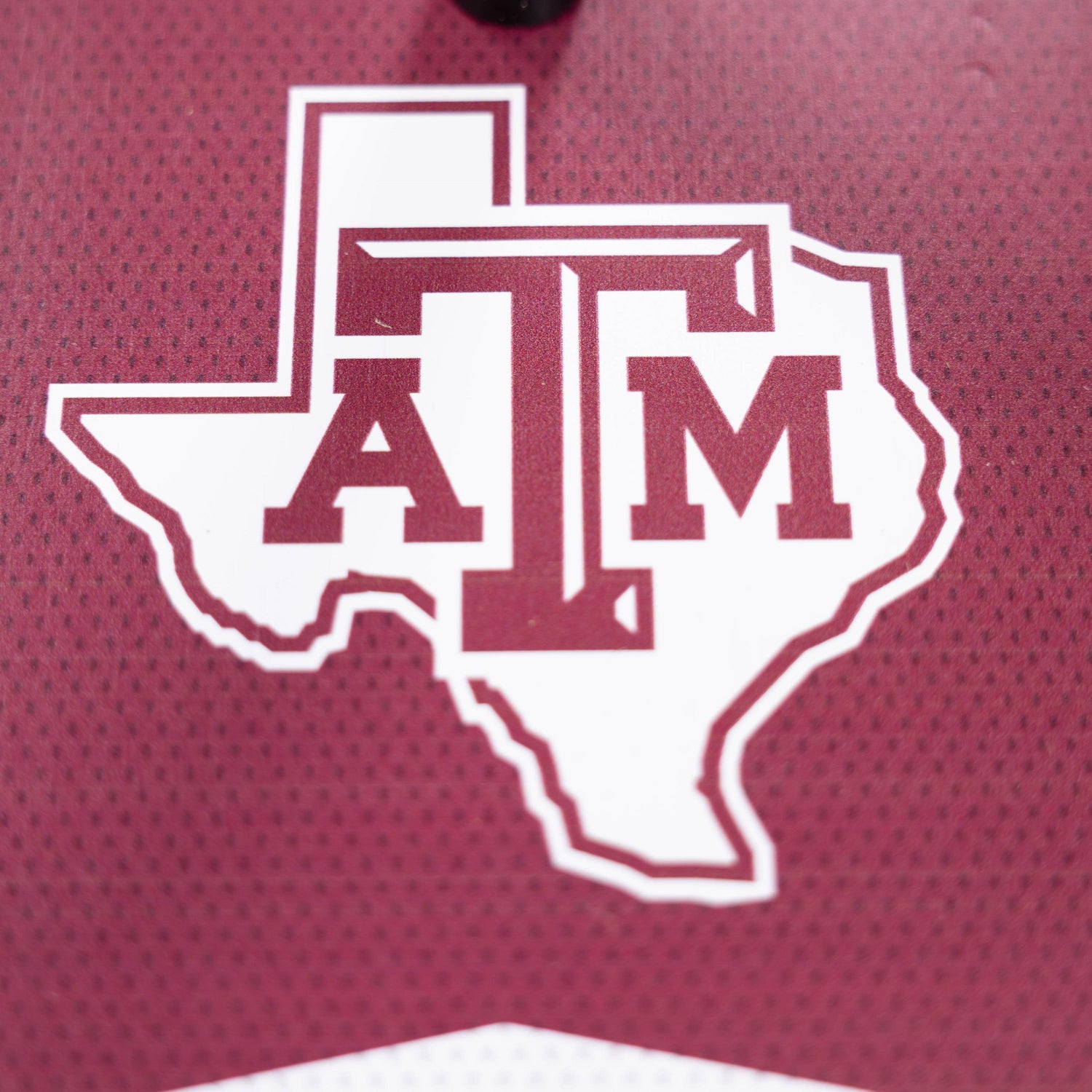 Texas A&M Quoits Ring Toss
