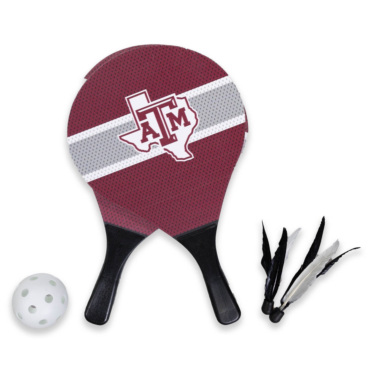 Paddle Birdie Game