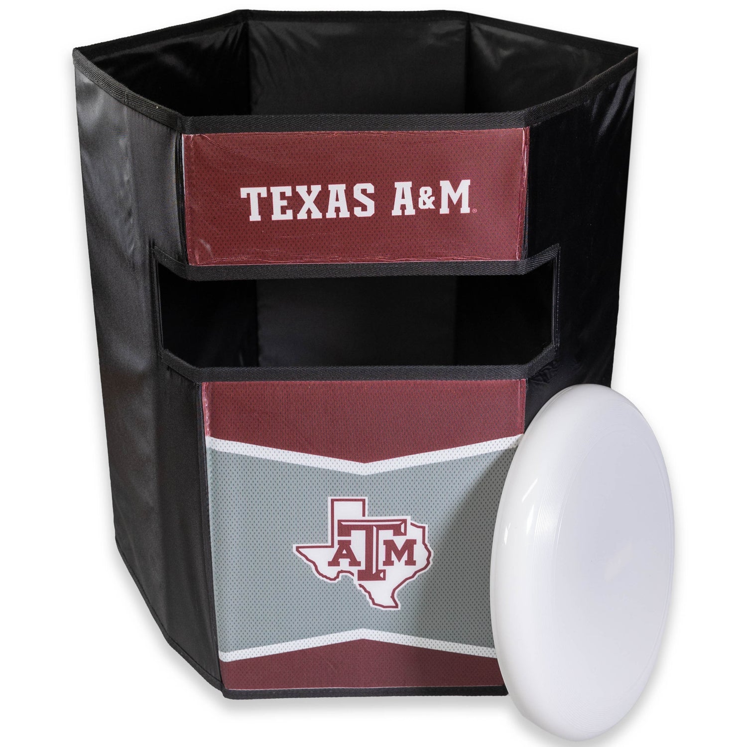 Texas A&M Disc Duel