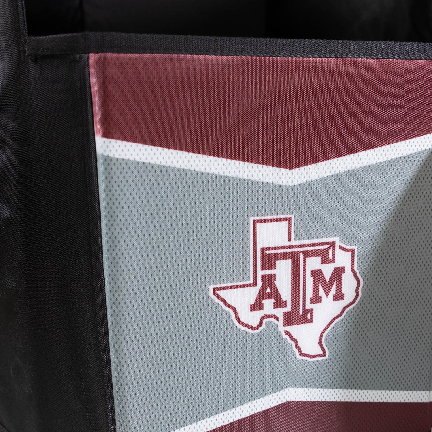 Texas A&M Disc Duel