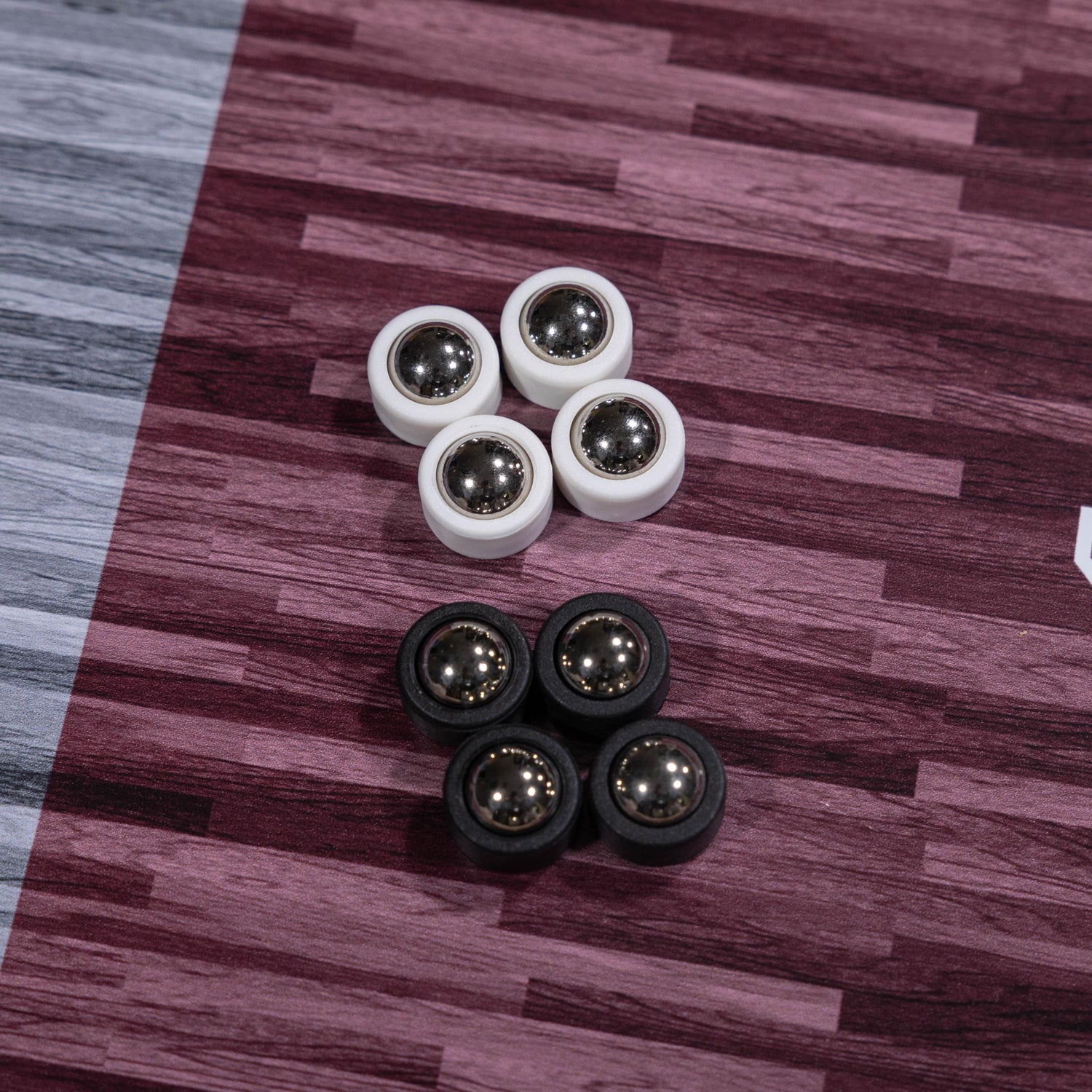Texas A&M Table Top Shuffleboard
