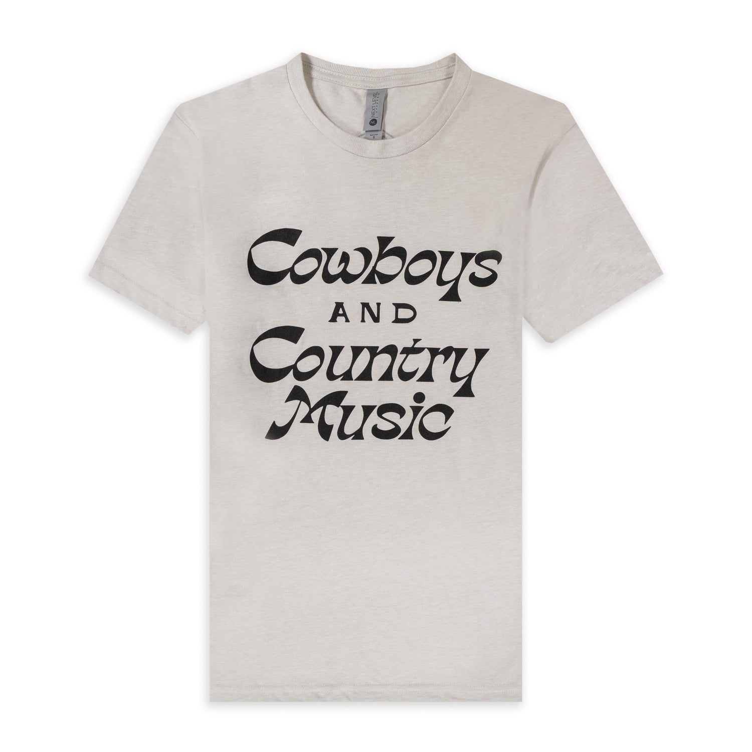 Cowboys + Country Music