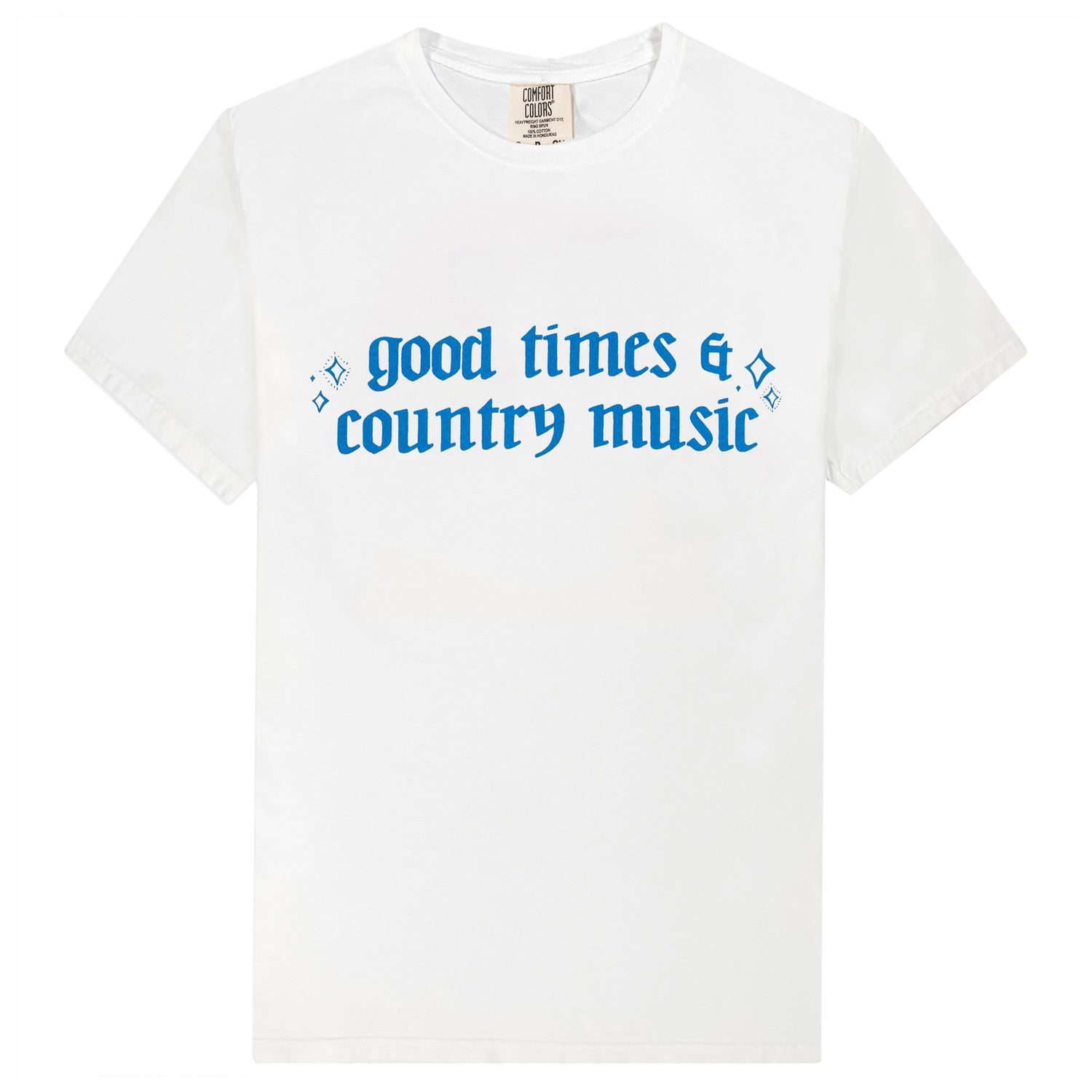 Good Times   Country Music