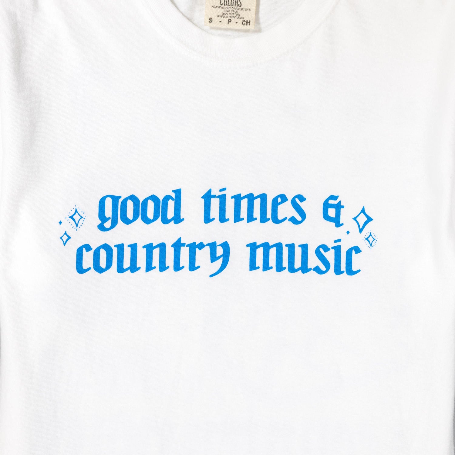 Good Times   Country Music