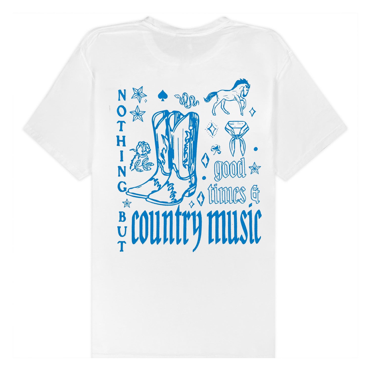 Good Times   Country Music