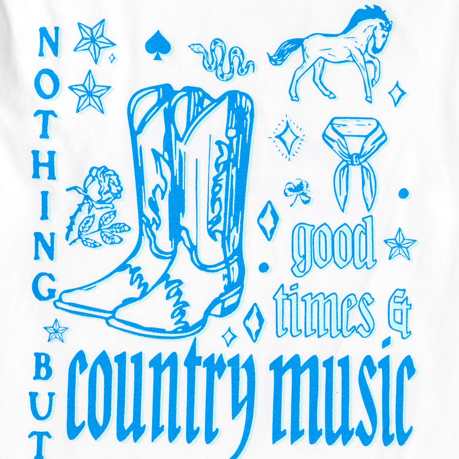 Good Times   Country Music
