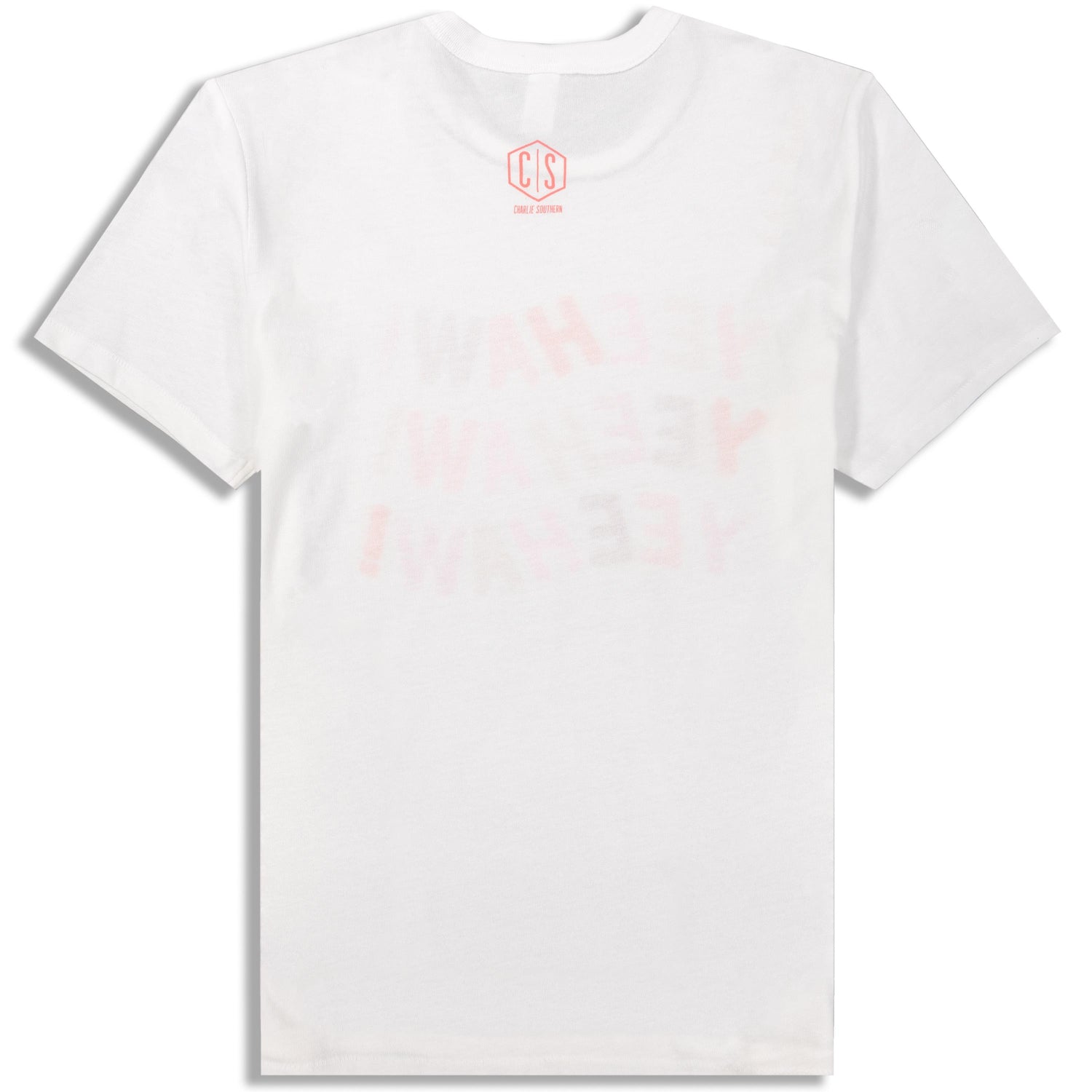 Yeehaw Multicolor Tshirt