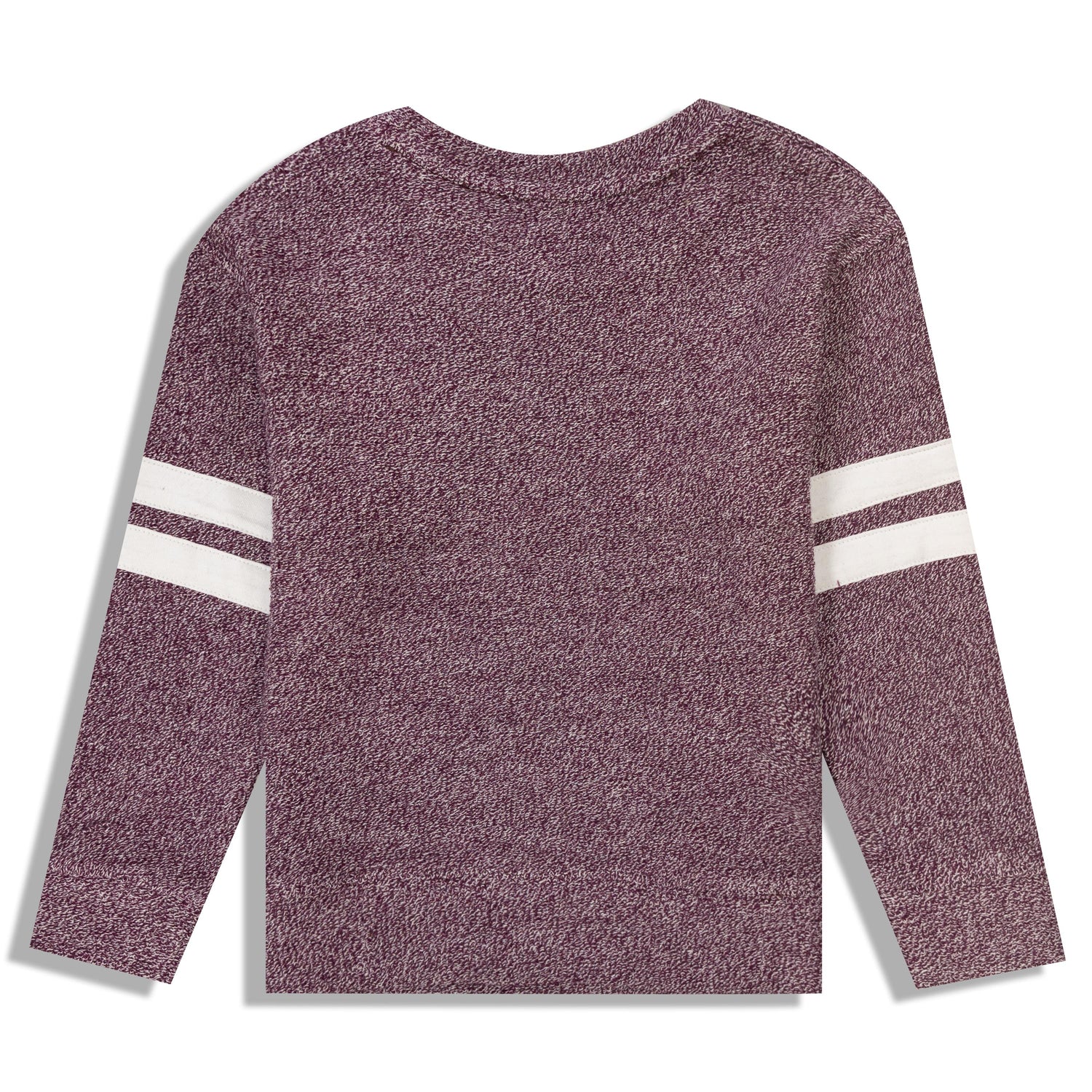 Texas A&M Toddler Twist Material Crew