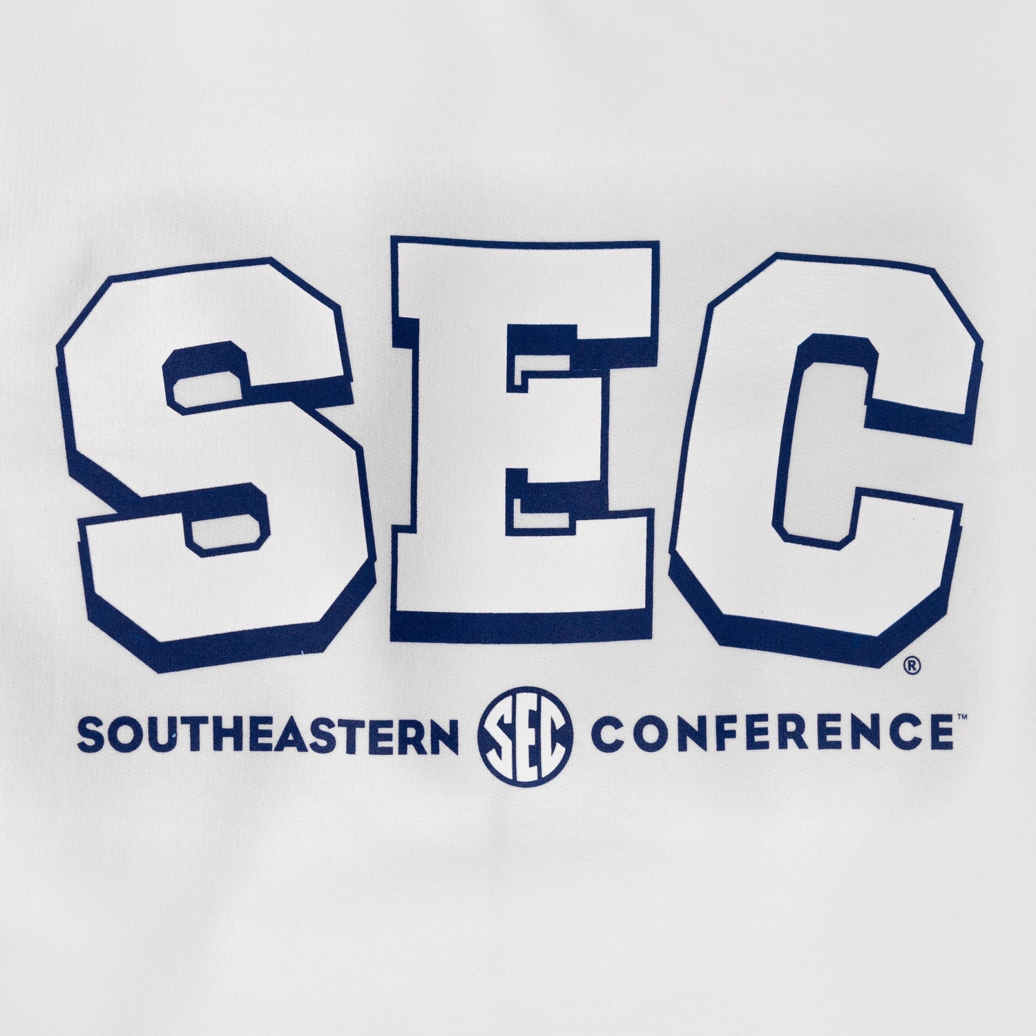 SEC Block Sweatshirt