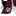 Texas A&M Maroon And White Embroidered Beveled Atm King Bow