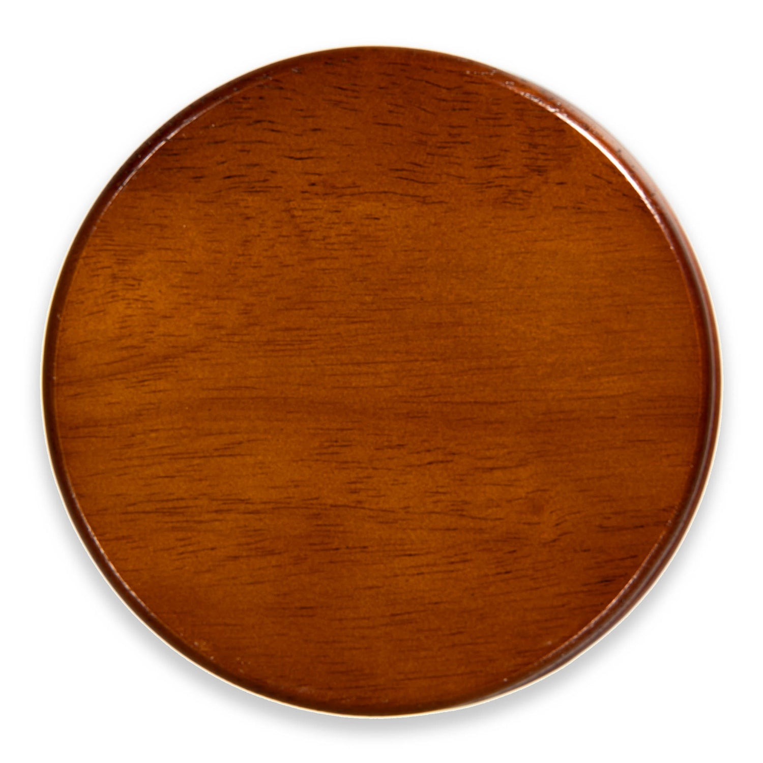 Smathers & Branson Sec Stitched Wooden Coasters