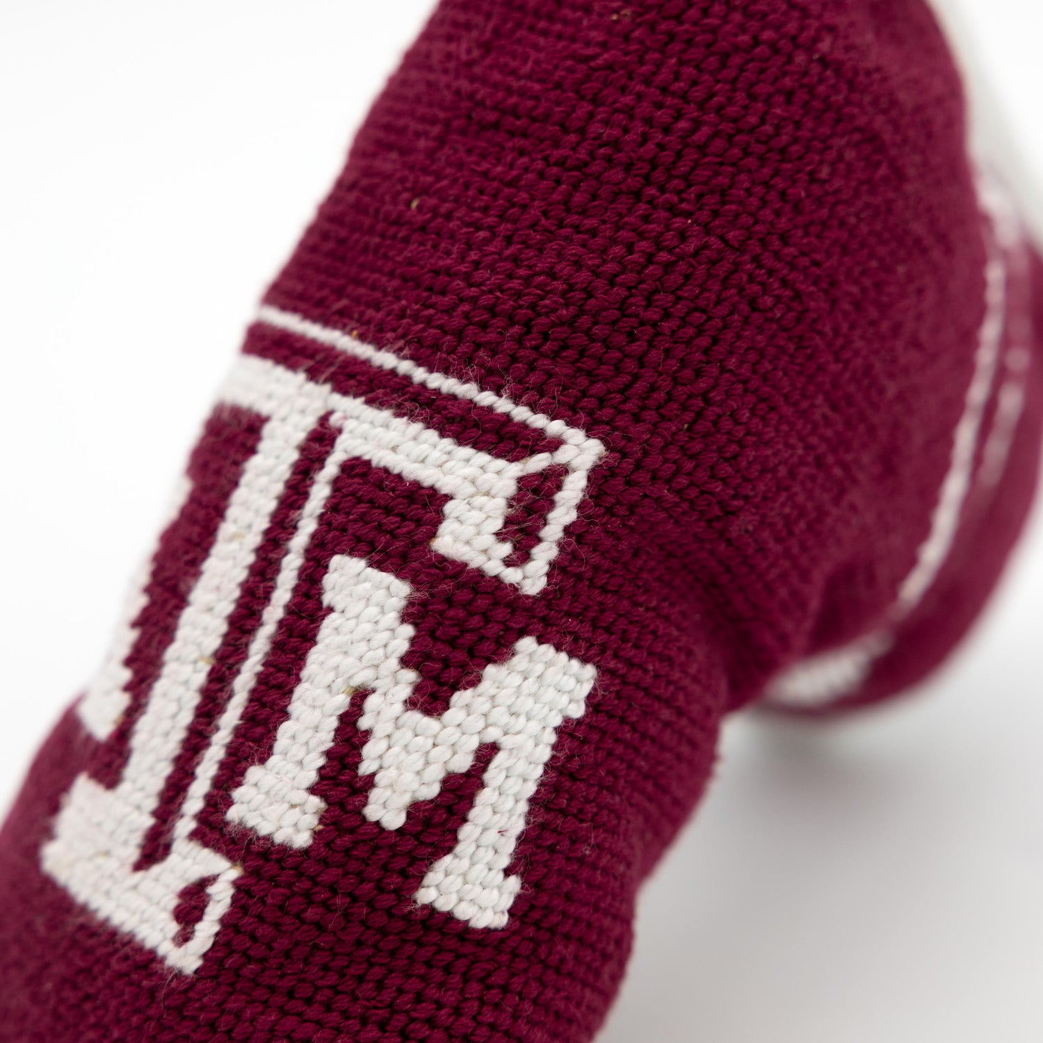 Texas A&M Smathers & Branson Maroon Putter Head Cover