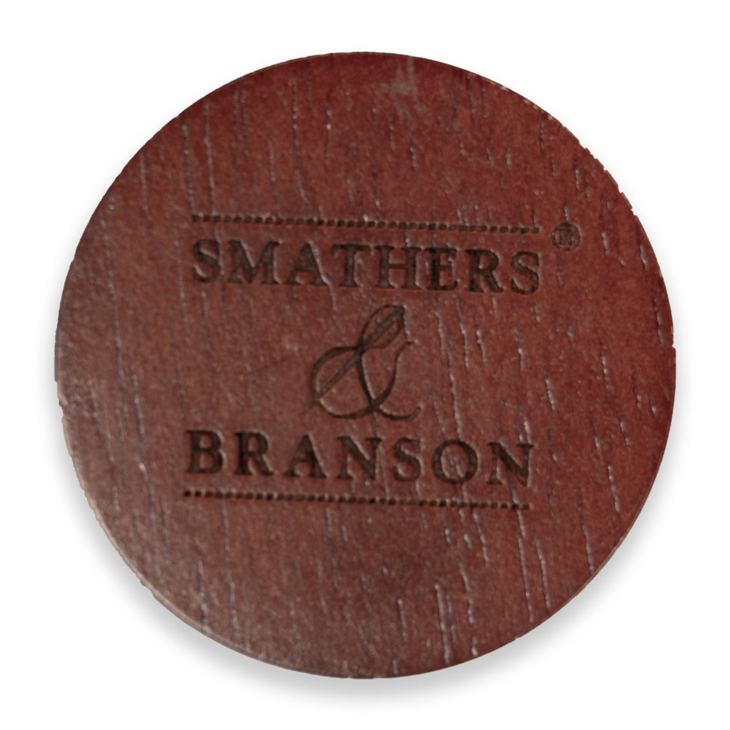 Texas A&M Smathers & Branson Golf Ball Marker